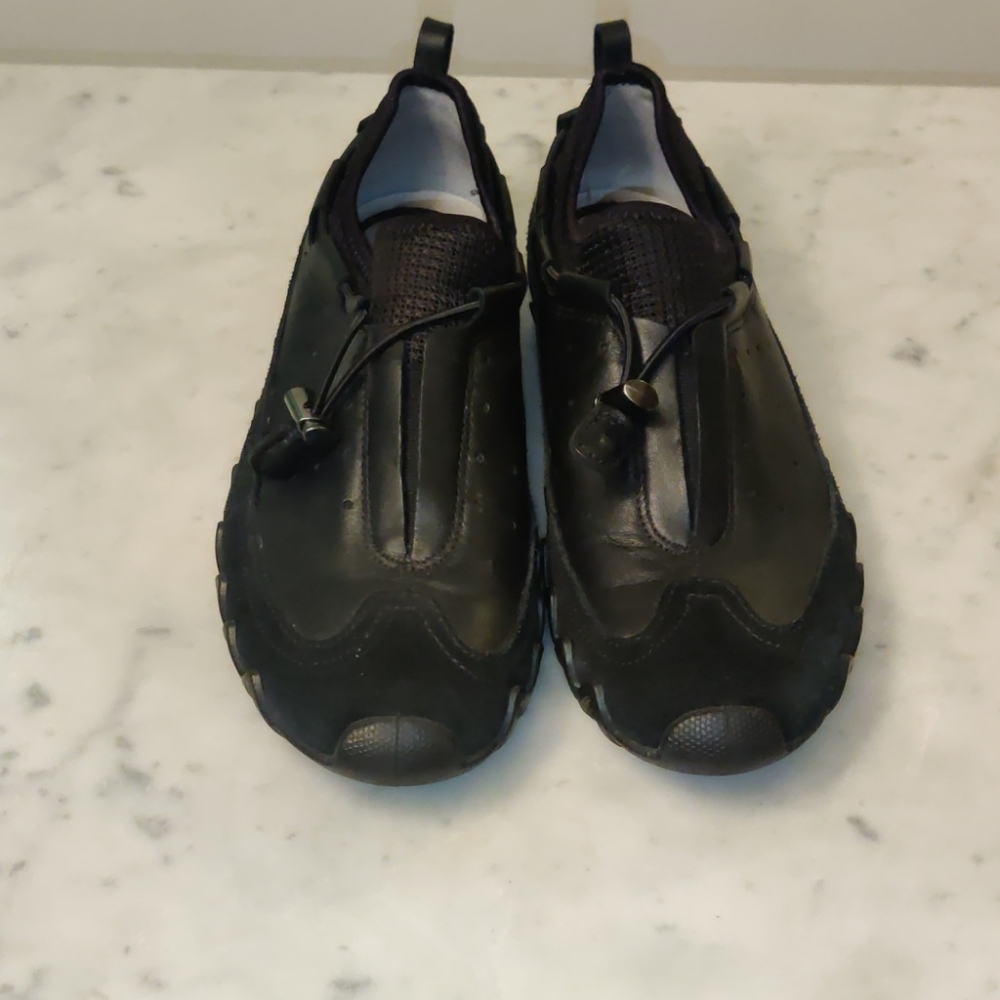 Ecco Slip-ons